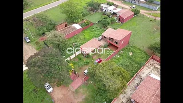 Casa en Luque barrio canada san rafael cod 5558, foto 3