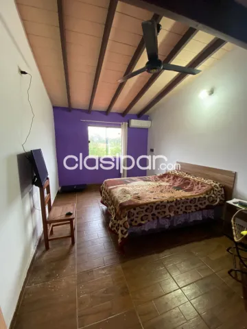 Casa en Luque barrio canada san rafael cod 5558, foto 5