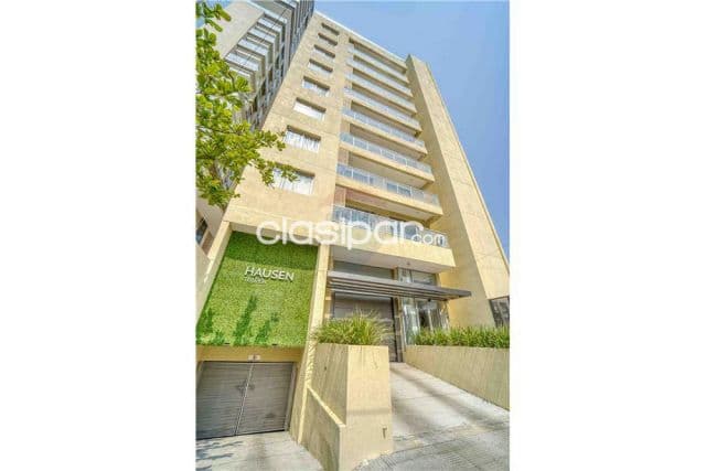 Departamento - Venta - Paraguay Asunción Ycuá Satí — foto 1