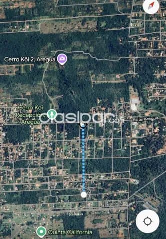 4 terrenos en aregua - bº kokue guasu — foto 5