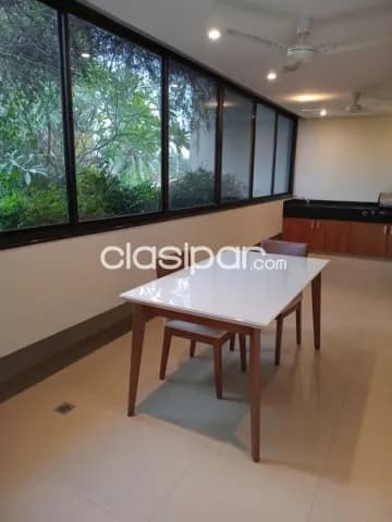 Departamento de lujo en edificio calypso 373.35 mts2 propios, foto 5