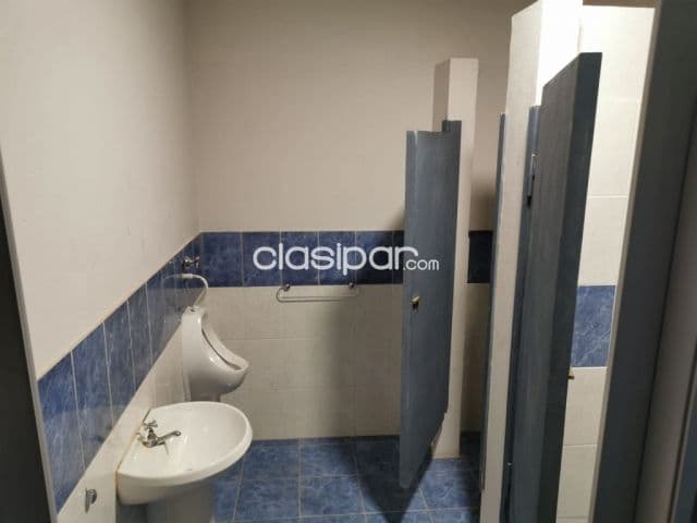 Z/ multiplaza, km 5, abasto: 480 m2, impecable deposito, equipado, p/ uso inmediato!