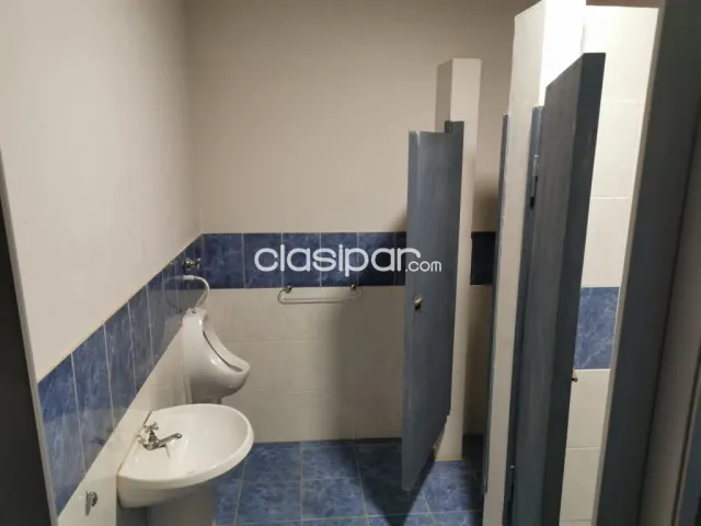 Z/ multiplaza, km 5, abasto: 480 m2, impecable deposito, equipado, p/ uso inmediato! — foto 2