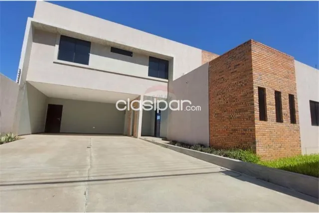 Casa en Luque-laurelty — foto 3
