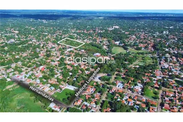 Terreno - venta - Luque en venta dos hectarea Luque centro 2,000,000 usd — foto 3