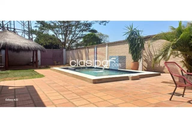L Luque vendo interesante propiedad c/ rentabilidad, foto 2