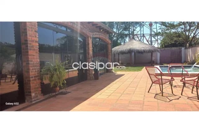 L Luque vendo interesante propiedad c/ rentabilidad, foto 4