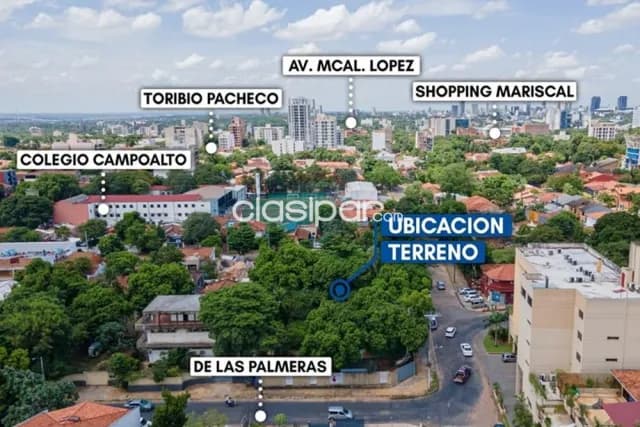 oferta terrreno en Recoleta para residencia, foto 3
