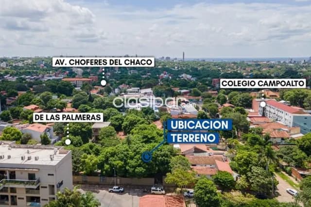 oferta terrreno en Recoleta para residencia, foto 4