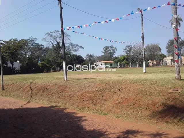 Amplio terreno en itaugua-bºybyraty, foto 2