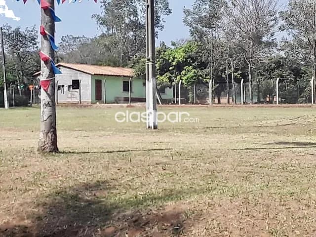 Amplio terreno en itaugua-bºybyraty, foto 3