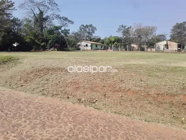 Amplio terreno en itaugua-bºybyraty, foto 5
