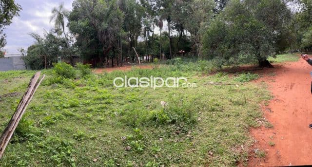 Terreno en Ñemby/Villa Elisa