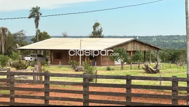 Establecimiento agroganadero de 517 htas.- zona itanara.- financio — foto 2