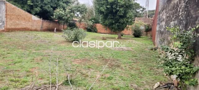 Hermoso terreno en lambare - bº cerro cora, foto 2