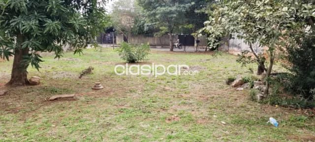 Hermoso terreno en lambare - bº cerro cora, foto 3