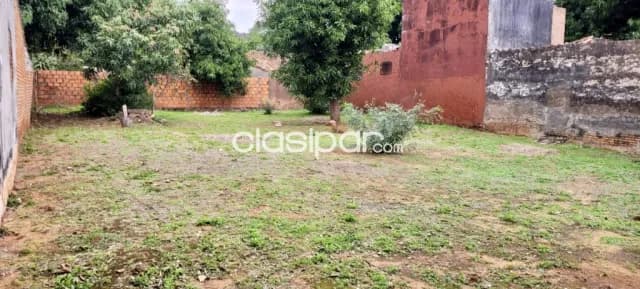 Hermoso terreno en lambare - bº cerro cora, foto 4