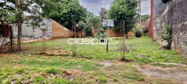 Hermoso terreno en lambare - bº cerro cora, foto 5