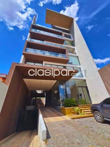 de Departamentos Terminados en Herrera, Asunción, foto 1