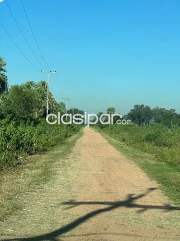 de Terreno en José Falcón, Presidente Hayes, foto 3