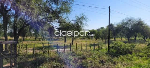 de Terreno en José Falcón, Presidente Hayes, foto 4
