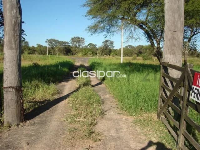 de Estancias/Ganaderas en Benjamín Aceval, Presidente Hayes — foto 2