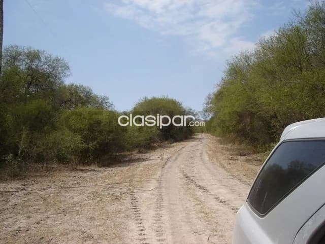 de Estancias/Ganaderas en Benjamín Aceval, Presidente Hayes — foto 4