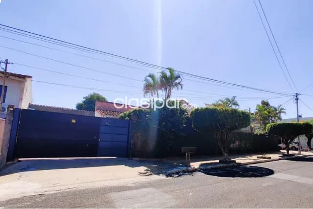 Casa - Venta - Paraguay Asunción Barrio Jara, foto 2