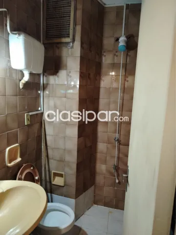 Departamento céntrico de 1 dormitorio, semi amoblado, sin cochera — foto 3