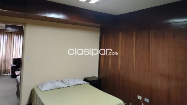 Departamento céntrico de 1 dormitorio, semi amoblado, sin cochera — foto 5