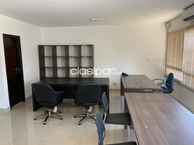 Hermosas oficinas en el centro de Asunción, foto 1