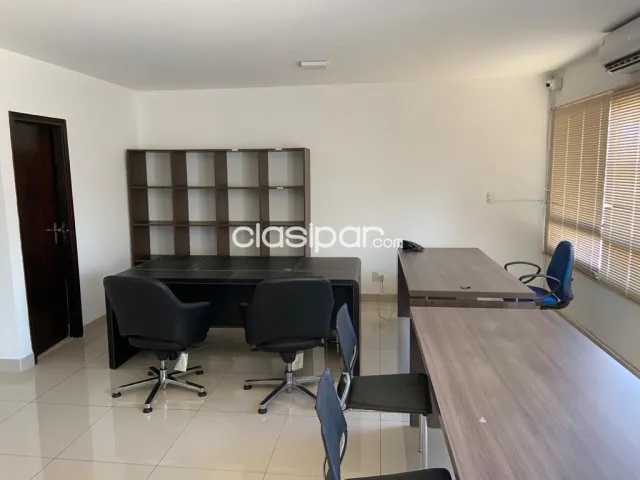Hermosas oficinas en el centro de Asunción, foto 2