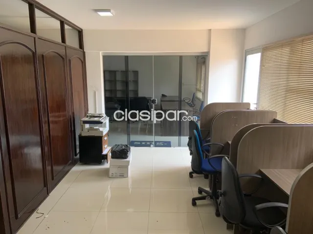 Hermosas oficinas en el centro de Asunción, foto 3