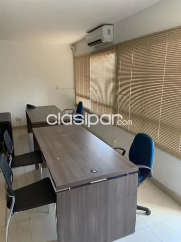 Hermosas oficinas en el centro de Asunción, foto 4