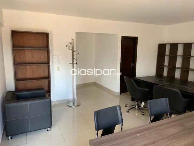 Hermosas oficinas en el centro de Asunción, foto 5