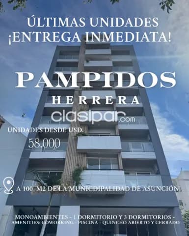 Departamento en asuncion cod 5608 l — foto 2