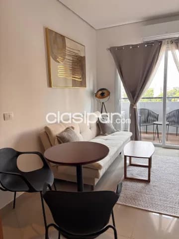 Departamento en asuncion cod 5608 l — foto 3