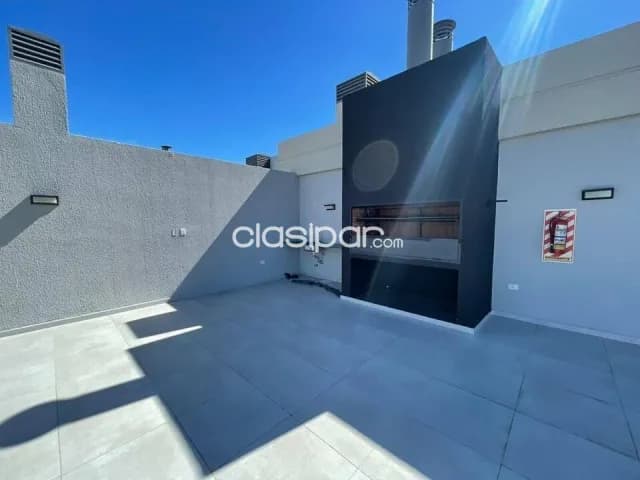 Departamento en asuncion zona Carmelitas cod 5612 — foto 4