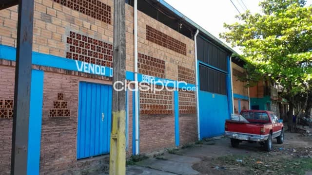 O vendo deposito en san antonio cod 5616, foto 4