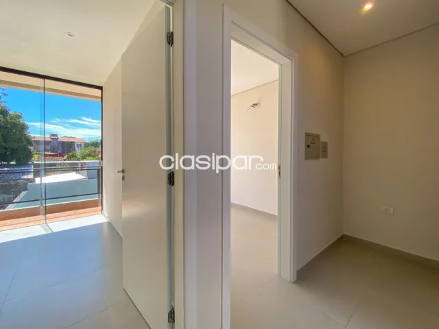 Duplex en Luque cuarto barrio cod 5617 — foto 2
