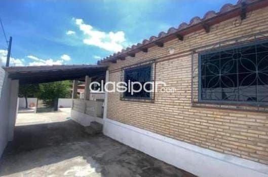 Casa en Fernando de la Mora sur cod 5618 — foto 1
