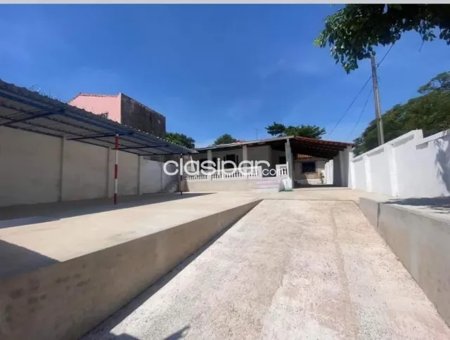 Casa en Fernando de la Mora sur cod 5618 — foto 5