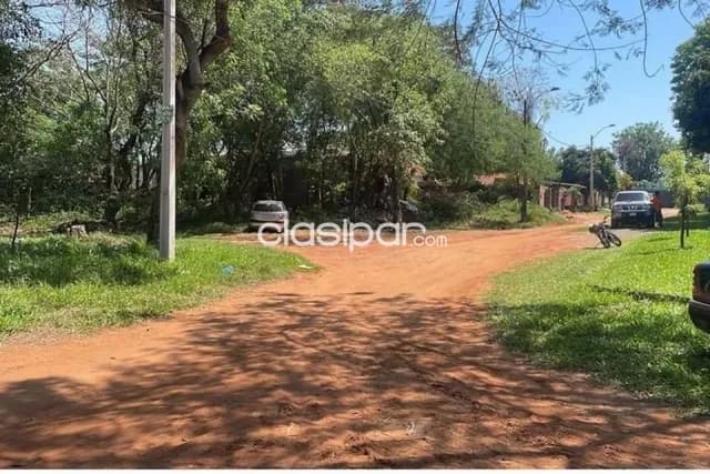 En venta terreno en Luque jardin de oro id 36008 — foto 2