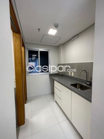 Oficina corporativa en asuncion barrio Jara cod 5620