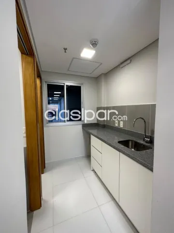 Oficina corporativa en asuncion barrio Jara cod 5620, foto 2