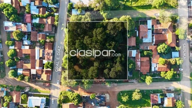 Lotes en Luque cod 5624, foto 4
