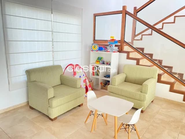 Casa amoblada temporal en country carlos franco cod 5631, foto 4