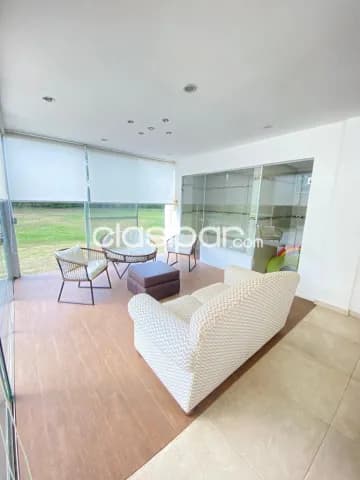 Casa amoblada temporal en country carlos franco cod 5631, foto 5