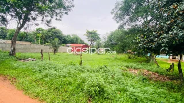 Lotes en Luque barrio costa sosa cod 5633, foto 3