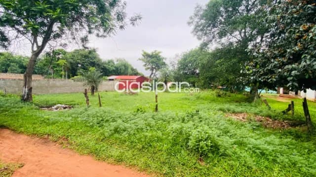 Lotes en Luque barrio costa sosa cod 5633, foto 5